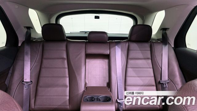 Mercedes-Benz GLE-Class (W167) GLE450 4MATIC 2020 — фото 26