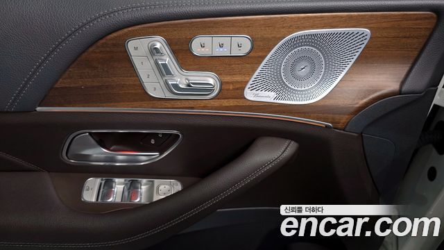 Mercedes-Benz GLE-Class (W167) GLE450 4MATIC 2020 — фото 27