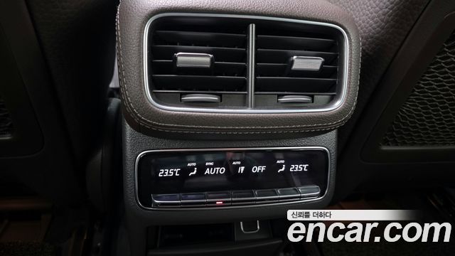 Mercedes-Benz GLE-Class (W167) GLE450 4MATIC 2020 — фото 28