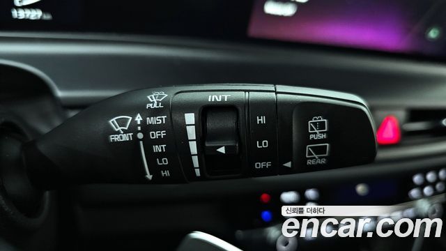 Kia Seltos Gasoline 1.6 Turbo 2WD Signature 2025 — фото 16