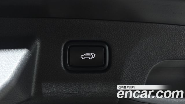 Kia Seltos Gasoline 1.6 Turbo 2WD Signature 2025 — фото 20