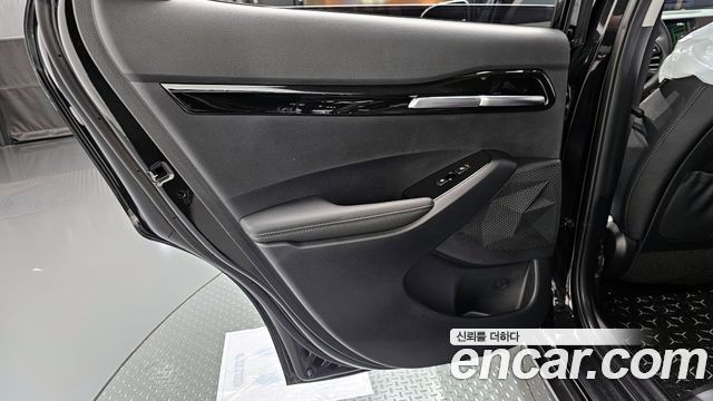 Kia Seltos Gasoline 1.6 Turbo 2WD Signature 2025 — фото 25