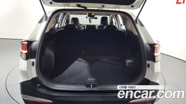 Kia Sportage (V) Gasoline 1.6 Turbo 2WD Prestige 2022 — фото 20