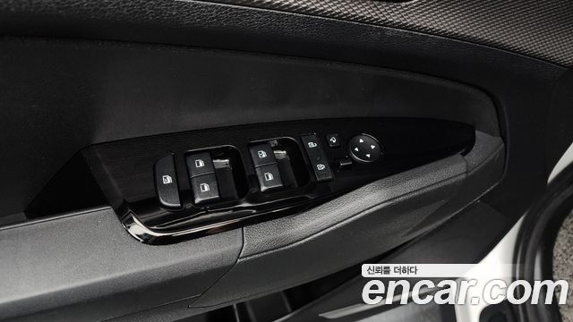 Kia Sportage (V) Gasoline 1.6 Turbo 2WD Prestige 2022 — фото 29