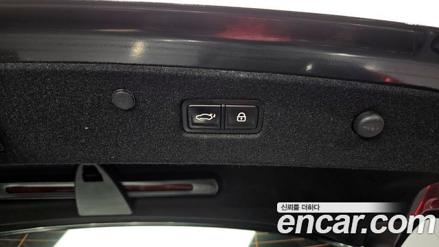Kia K8 Hybrid Signature 2022 — фото 20
