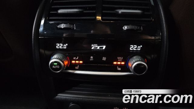 BMW 5 Series (G30) 530i M Sport Package 2022 — фото 18