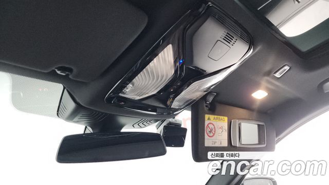 BMW 5 Series (G30) 530i M Sport Package 2022 — фото 33