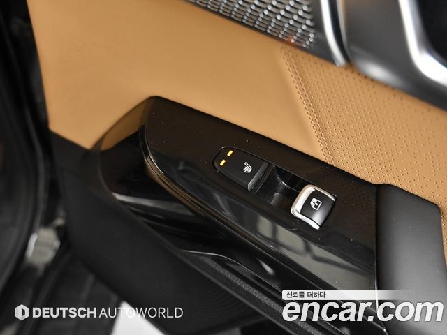 Kia Mohave The Master Diesel 3.0 4WD 5-Seater Masters 2021 — фото 20