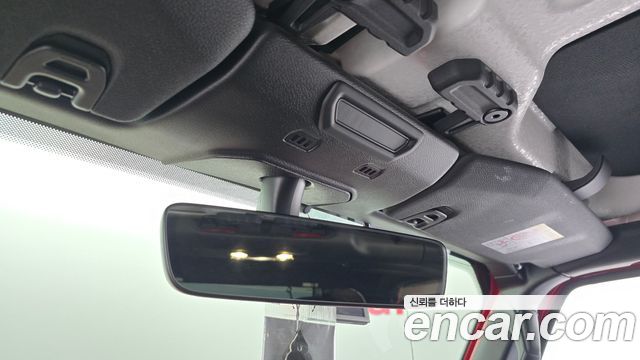 Jeep Wrangler (JL) 2.0 Rubicon 2Door 2021 — фото 23