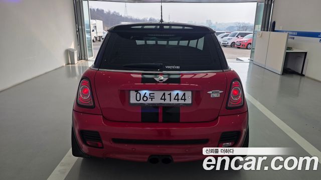 MINI Cooper S JCW 2nd Generation 2013 — фото 6