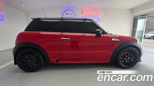 MINI Cooper S JCW 2nd Generation 2013 — фото 9