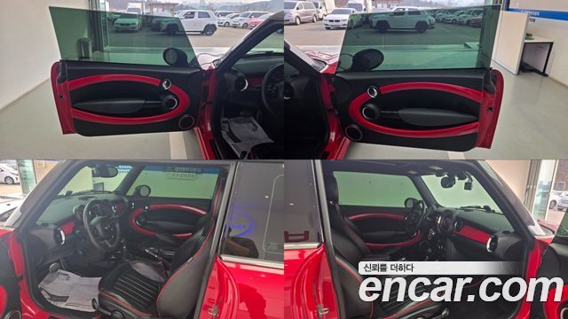 MINI Cooper S JCW 2nd Generation 2013 — фото 15