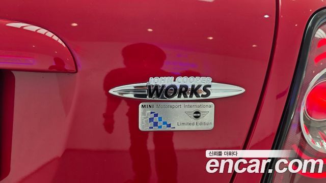 MINI Cooper S JCW 2nd Generation 2013 — фото 23