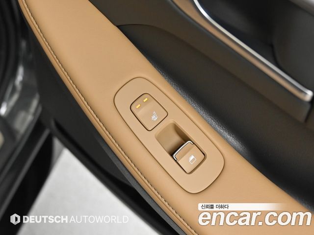 Hyundai Sonata (DN8) 1.6 Turbo Inspiration 2021 — фото 20