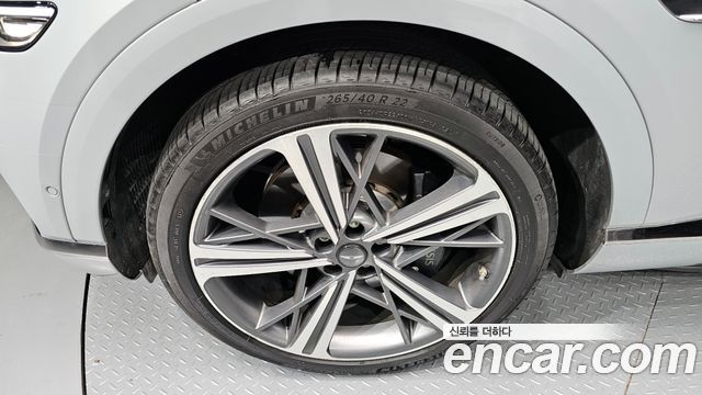 Genesis GV80 Coupe 2.5T Gasoline AWD 2024 — фото 5