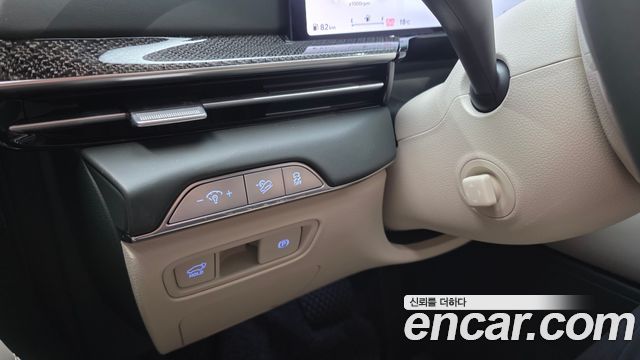 Genesis GV80 Coupe 2.5T Gasoline AWD 2024 — фото 17