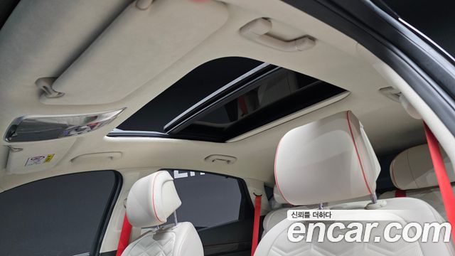 Genesis GV80 Coupe 2.5T Gasoline AWD 2024 — фото 19