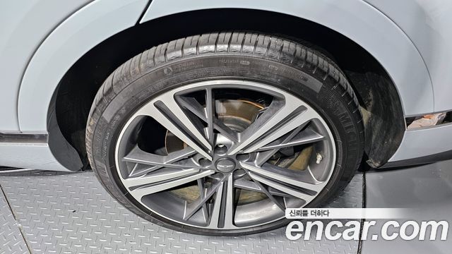 Genesis GV80 Coupe 2.5T Gasoline AWD 2024 — фото 21