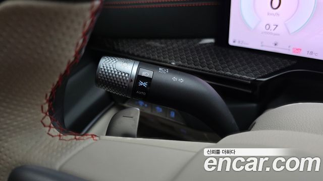 Genesis GV80 Coupe 2.5T Gasoline AWD 2024 — фото 28