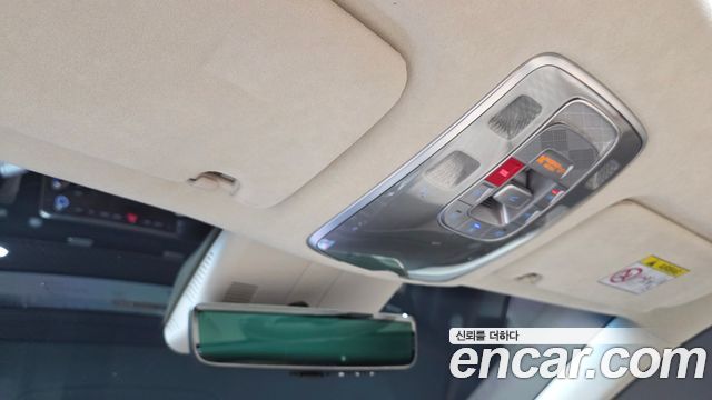 Genesis GV80 Coupe 2.5T Gasoline AWD 2024 — фото 29