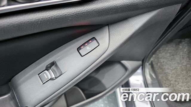 Honda Accord (X) 2.0 Turbo Sport 2018 — фото 17