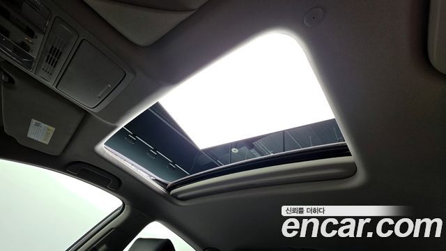 Honda Accord (X) 2.0 Turbo Sport 2018 — фото 18