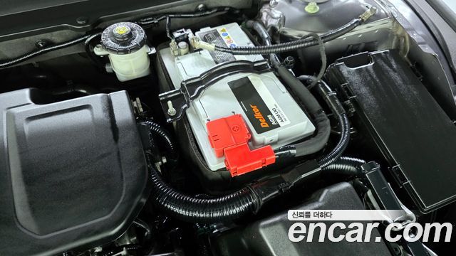 Honda Accord (X) 2.0 Turbo Sport 2018 — фото 30