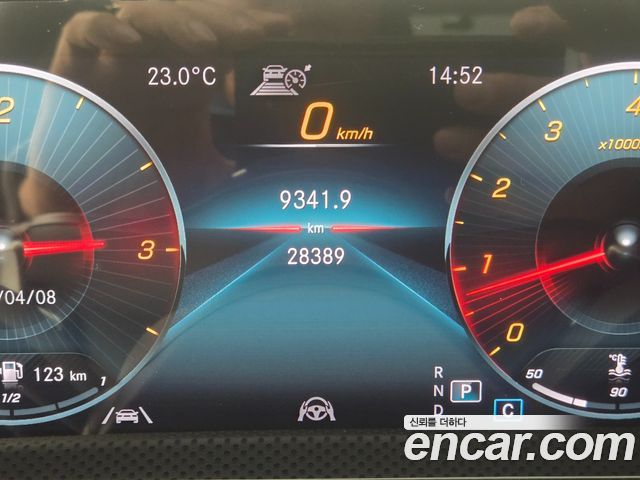 Mercedes-Benz CLA-Class (C118) CLA250 4MATIC 2023 — фото 8