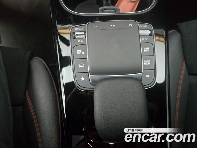 Mercedes-Benz CLA-Class (C118) CLA250 4MATIC 2023 — фото 20