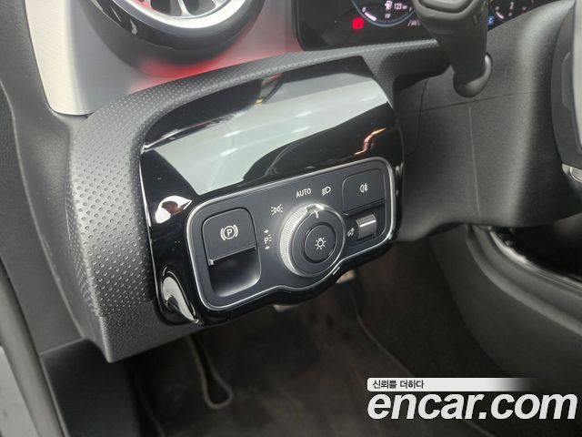 Mercedes-Benz CLA-Class (C118) CLA250 4MATIC 2023 — фото 21