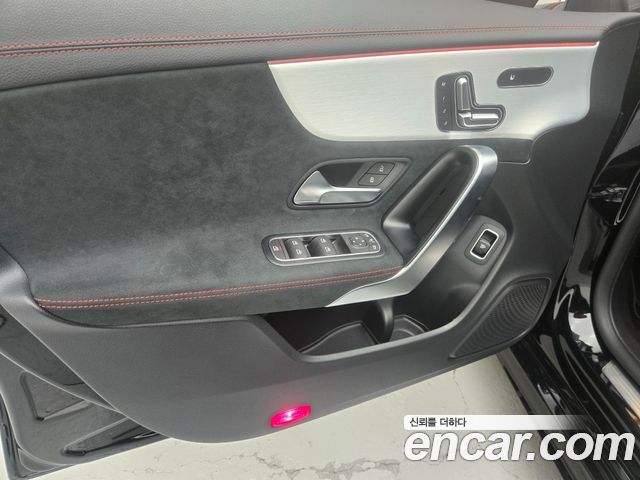 Mercedes-Benz CLA-Class (C118) CLA250 4MATIC 2023 — фото 22