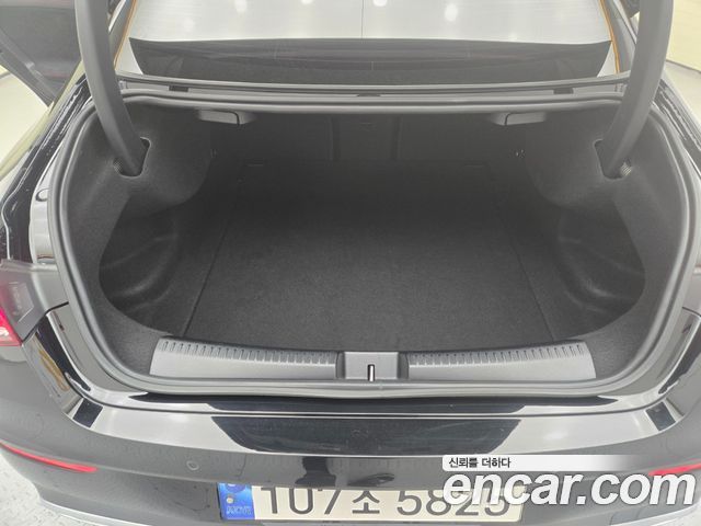 Mercedes-Benz CLA-Class (C118) CLA250 4MATIC 2023 — фото 23