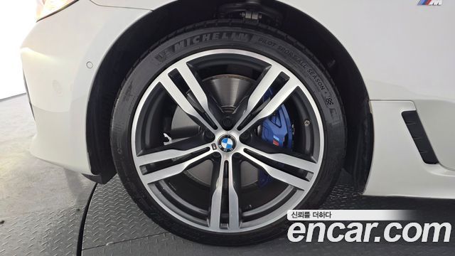 BMW 6 Series GT (G32) 630i xDrive M Sport 2024 — фото 5