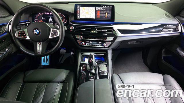 BMW 6 Series GT (G32) 630i xDrive M Sport 2024 — фото 7