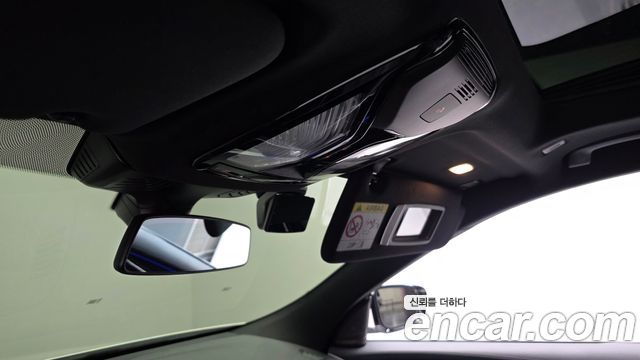 BMW 6 Series GT (G32) 630i xDrive M Sport 2024 — фото 22