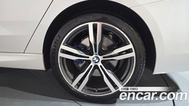 BMW 6 Series GT (G32) 630i xDrive M Sport 2024 — фото 27