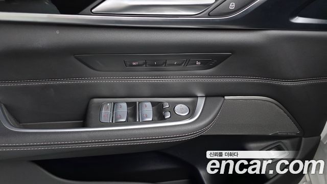 BMW 6 Series GT (G32) 630i xDrive M Sport 2024 — фото 35