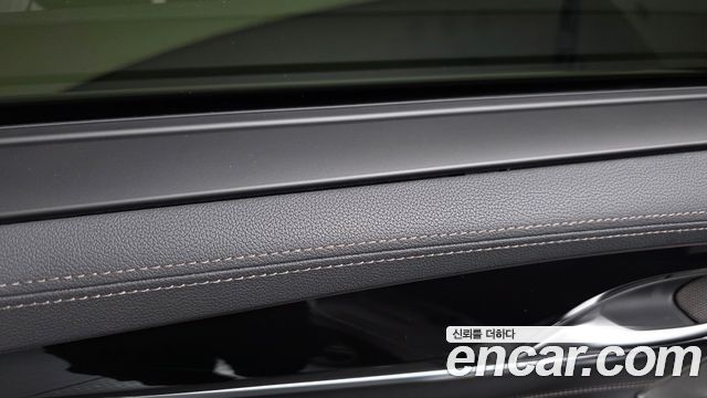 BMW 6 Series GT (G32) 630i xDrive M Sport 2024 — фото 40
