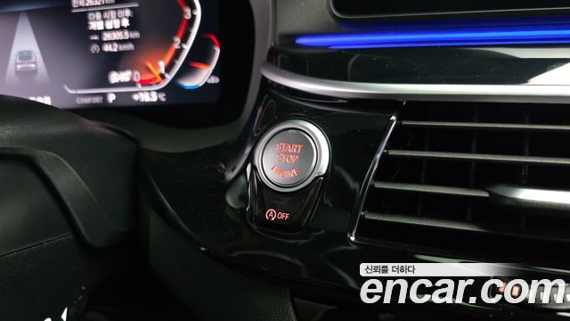BMW 6 Series GT (G32) 630i xDrive M Sport 2024 — фото 41