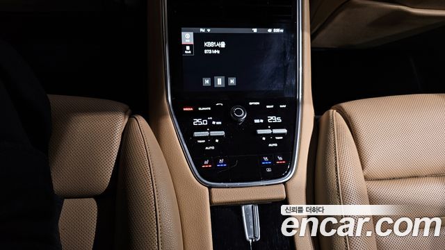 Porsche Panamera (971) 2.9 4S 2018 — фото 18