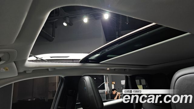 Jeep Cherokee (KL) 2.4 Limited AWD 2021 — фото 19
