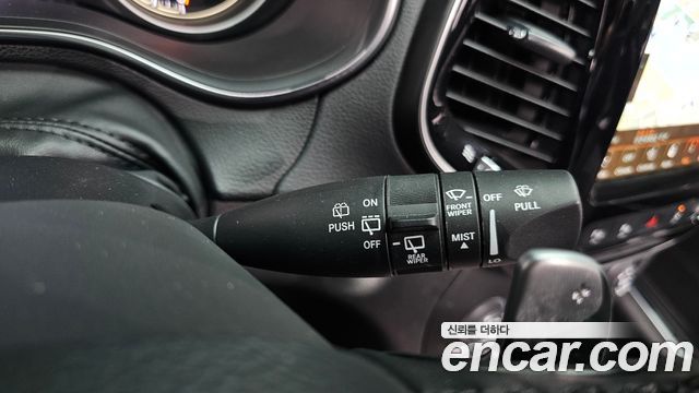 Jeep Cherokee (KL) 2.4 Limited AWD 2021 — фото 29