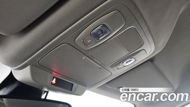 Renault Korea SM6 2.0 LPe LE (Disabled) 2017 — фото 16