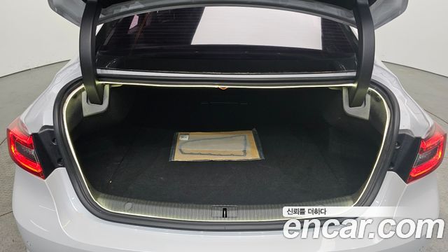 Renault Korea SM6 2.0 LPe LE (Disabled) 2017 — фото 20