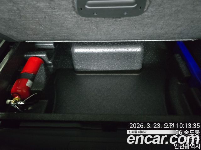 Renault Korea Filante 1.5 E-Tech Esprit Alpine 1955 2WD 2027 — фото 16