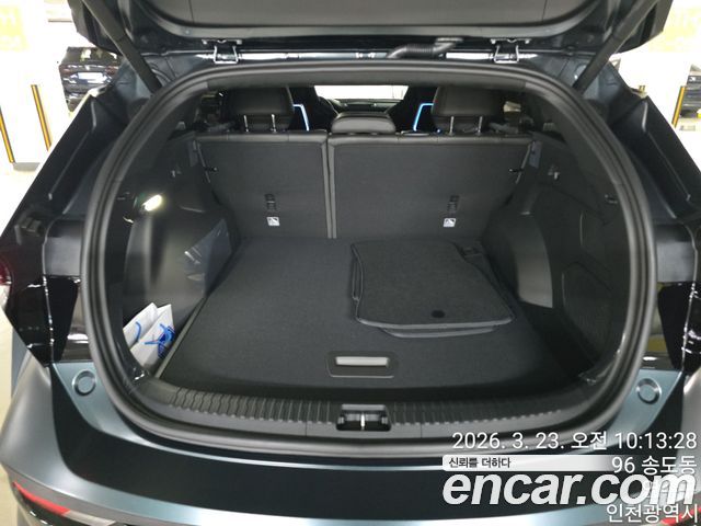 Renault Korea Filante 1.5 E-Tech Esprit Alpine 1955 2WD 2027 — фото 19