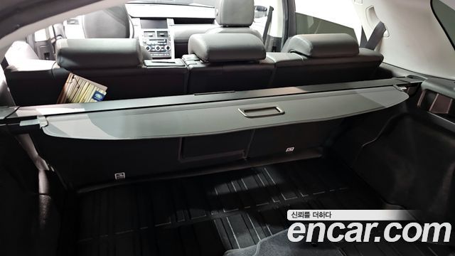 Land Rover Discovery Sport 2.0 TD4 HSE Luxury 2018 — фото 30