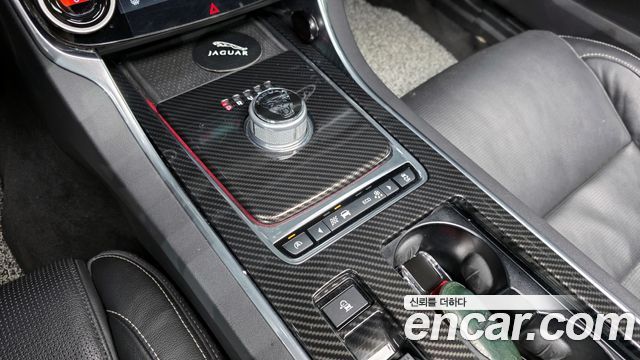 Jaguar XF (X260) 3.0 S AWD 2016 — фото 9