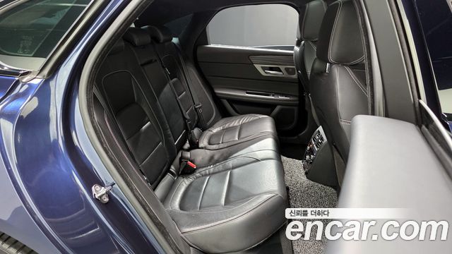 Jaguar XF (X260) 3.0 S AWD 2016 — фото 11