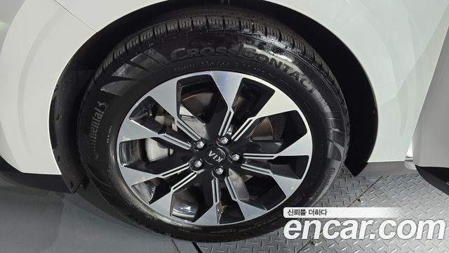 Kia Carnival (IV) Diesel 9-Seater Signature 2021 — фото 5